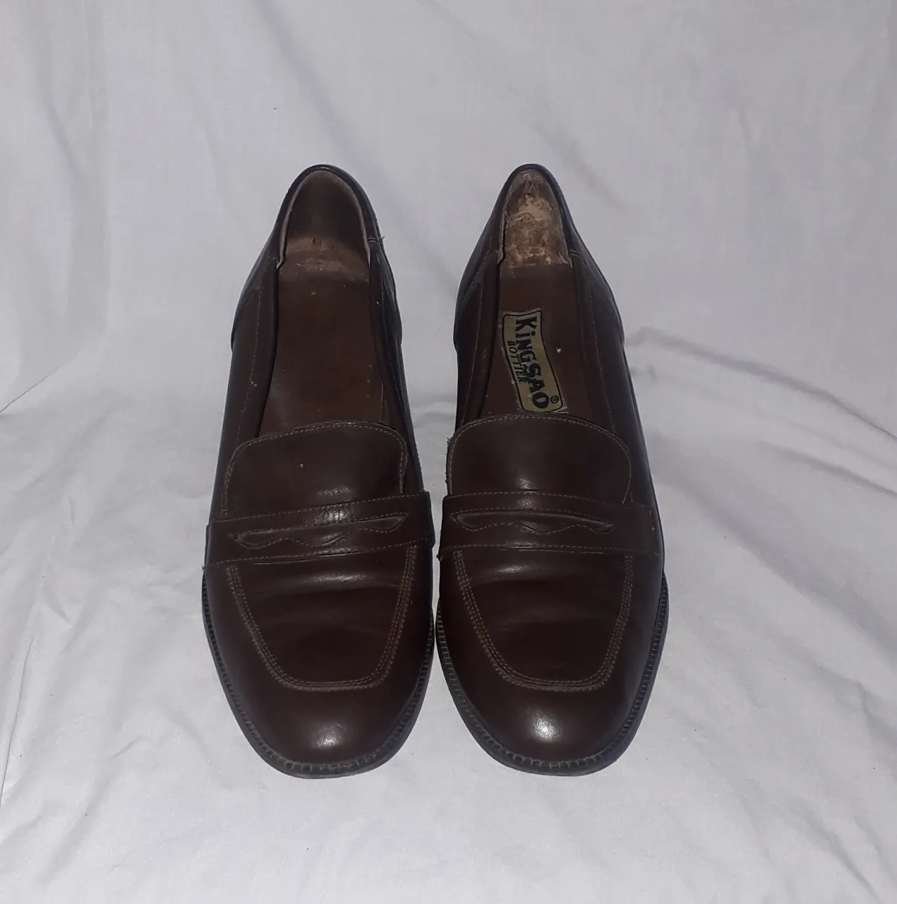 Zapatos King sao - imagen 3