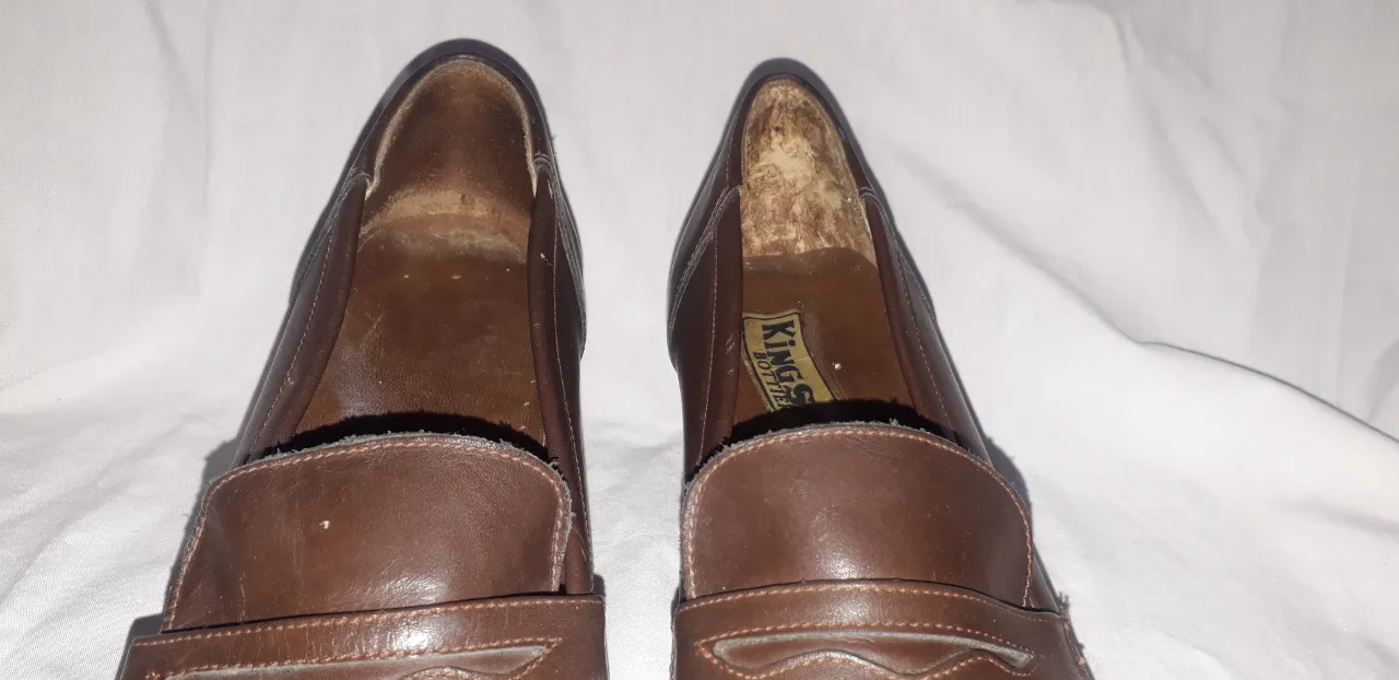Zapatos King sao - imagen 6