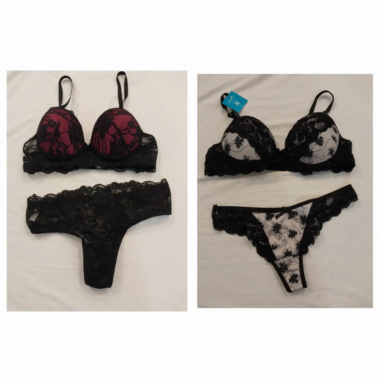 Conjunto Tiento - imagen 1