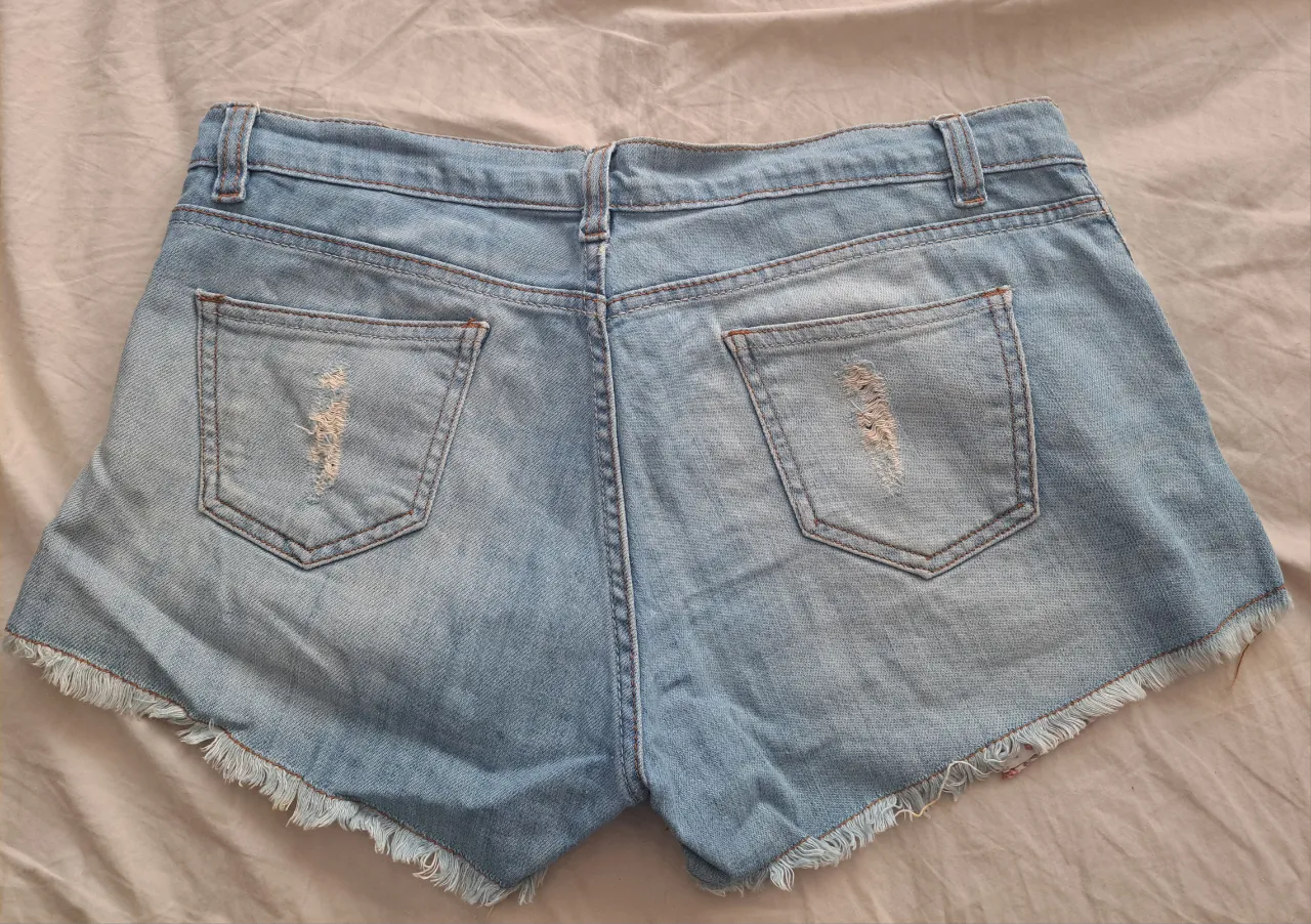 Short Sin marca - imagen 2
