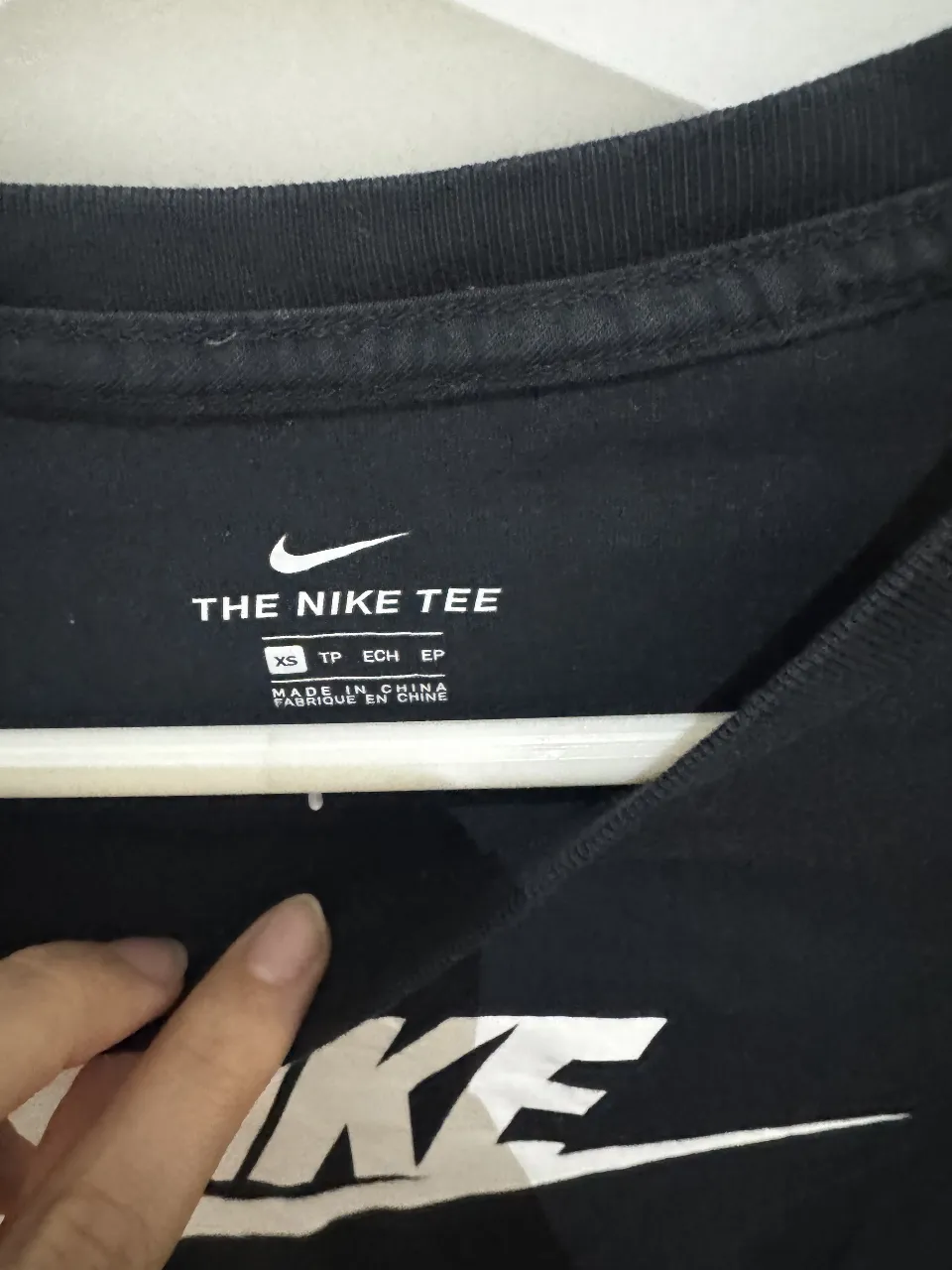 Remera Nike - imagen 2