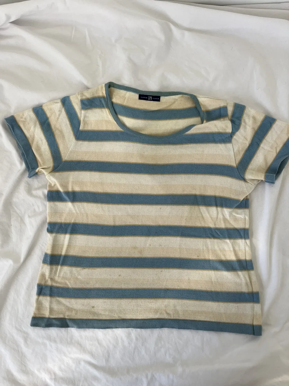 Remera Lpn lapin - imagen 1