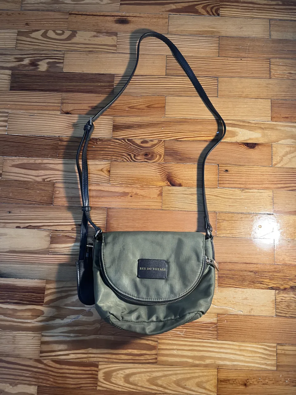 Cartera Isadora - imagen 2