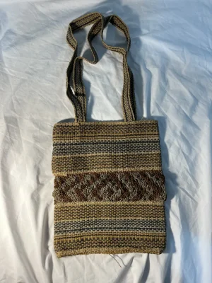 Bolsos tejidos
