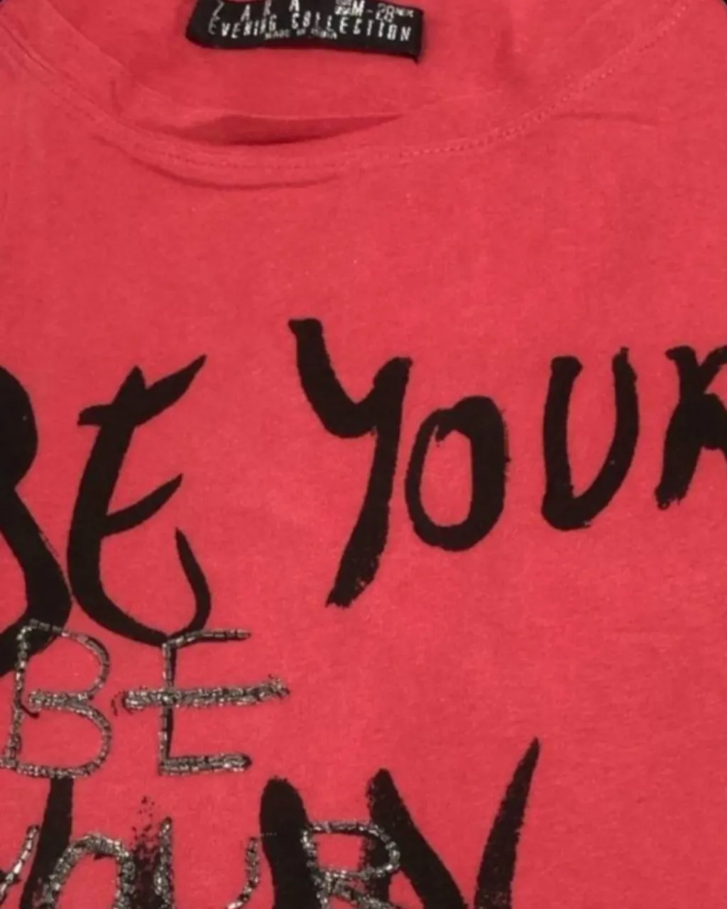Remera Zara - imagen 4
