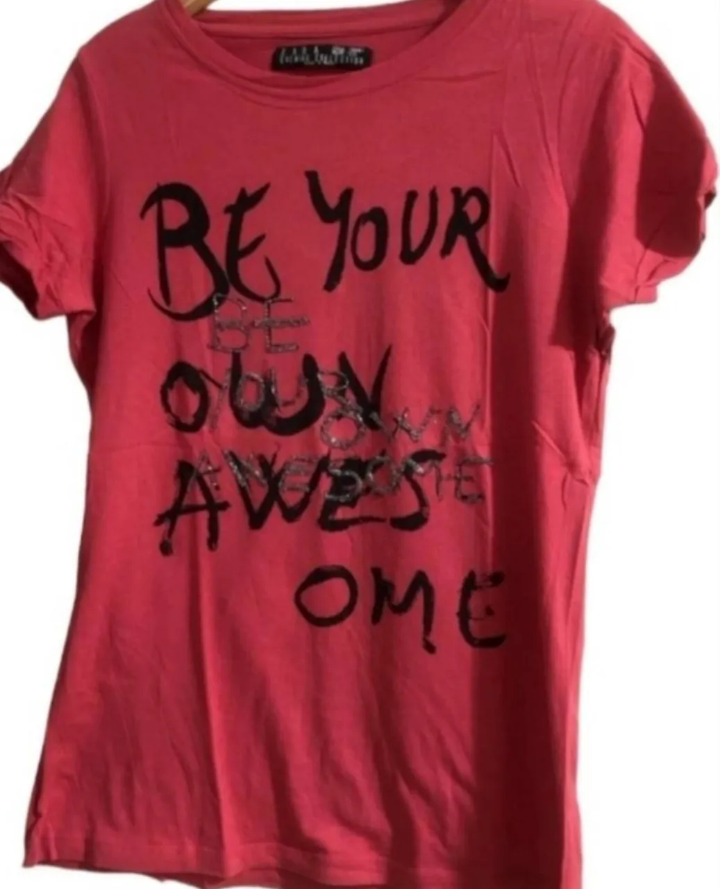Remera Zara - imagen 1