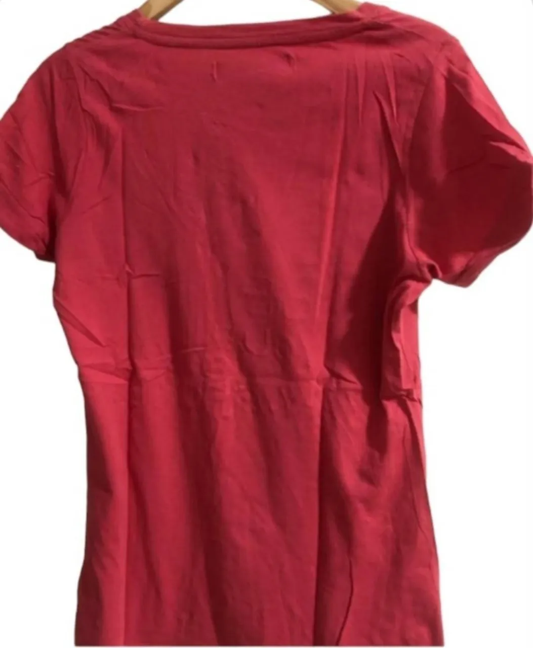 Remera Zara - imagen 2