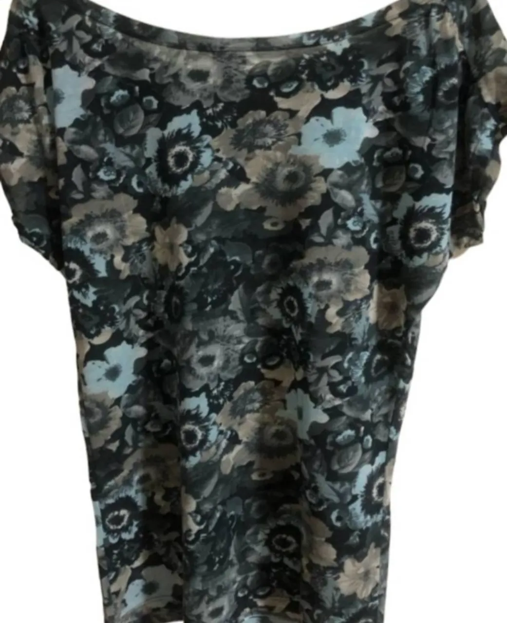 Remera Zara - imagen 2