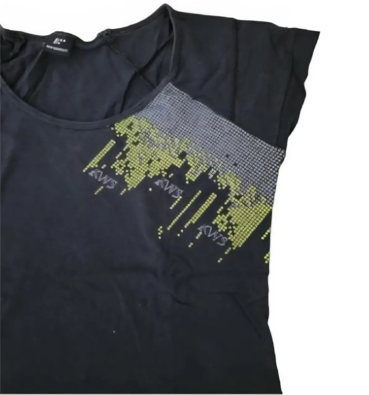 Remera Key whoss - imagen 3