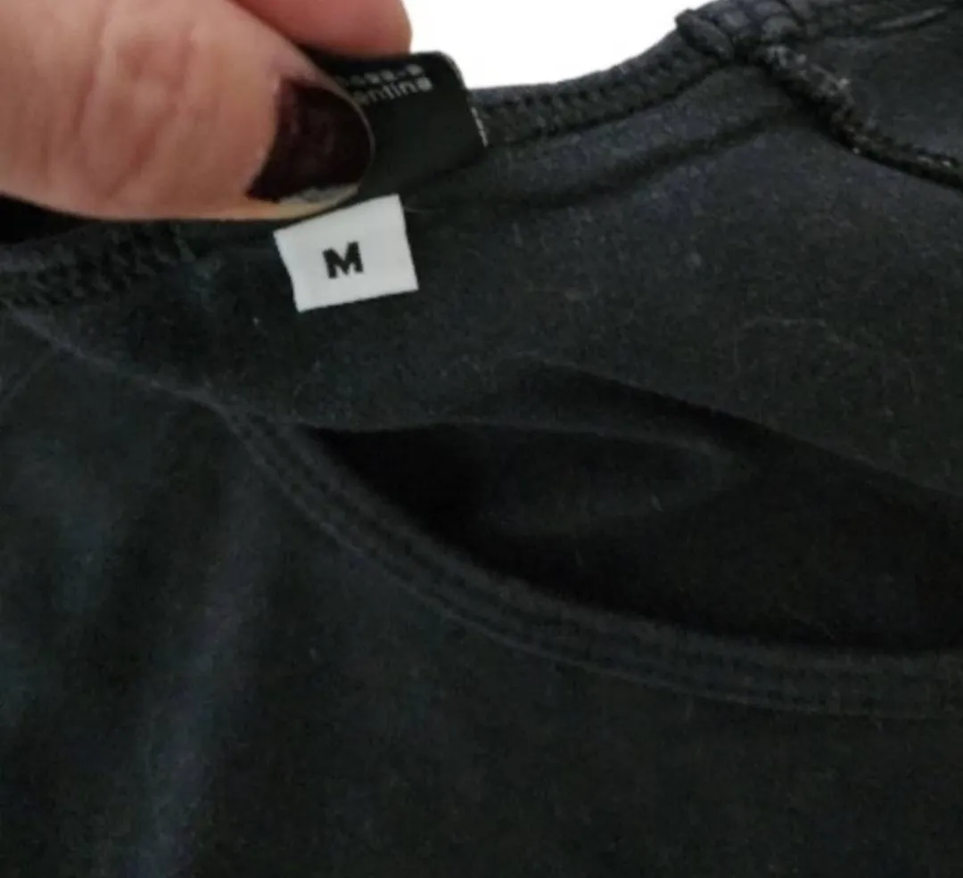 Remera Key whoss - imagen 5