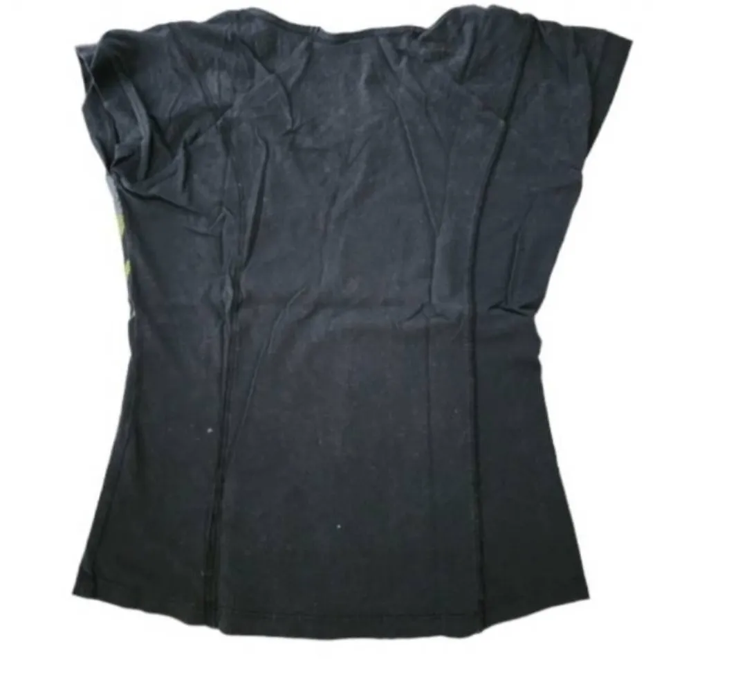 Remera Key whoss - imagen 2