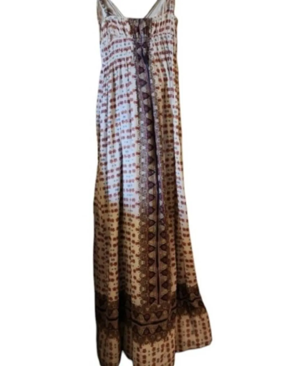 Vestido Zara Trafaluc - imagen 2