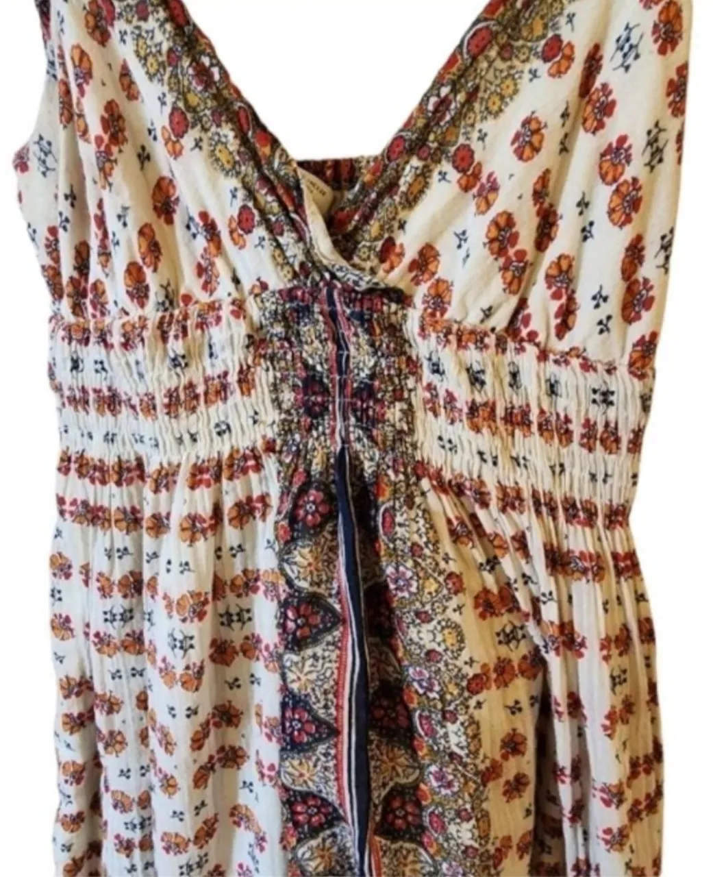 Vestido Zara Trafaluc - imagen 4