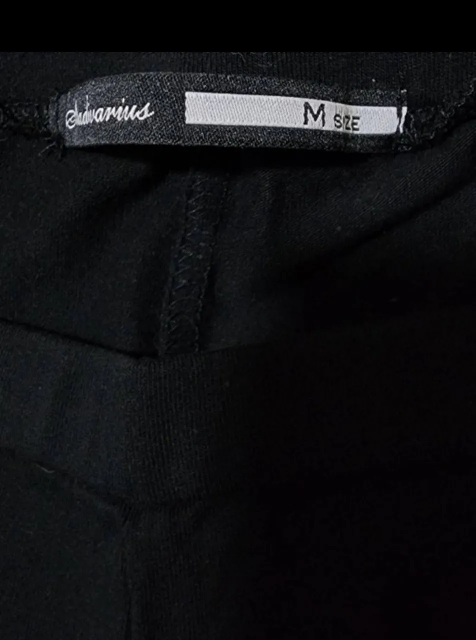 Calza Stradivarius - imagen 4