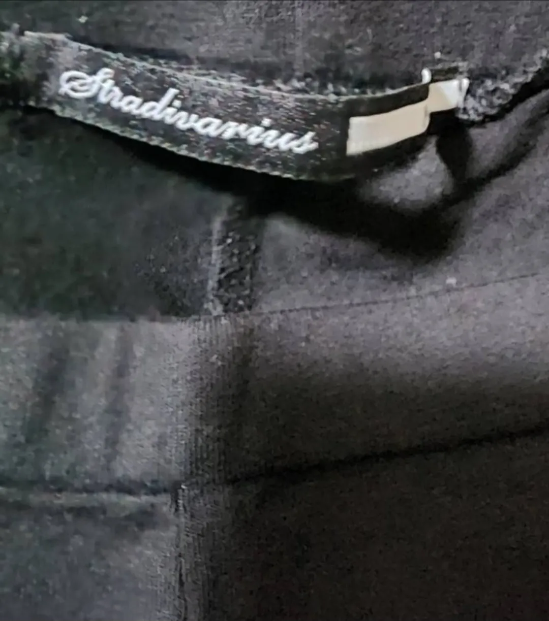 Calza Stradivarius - imagen 3