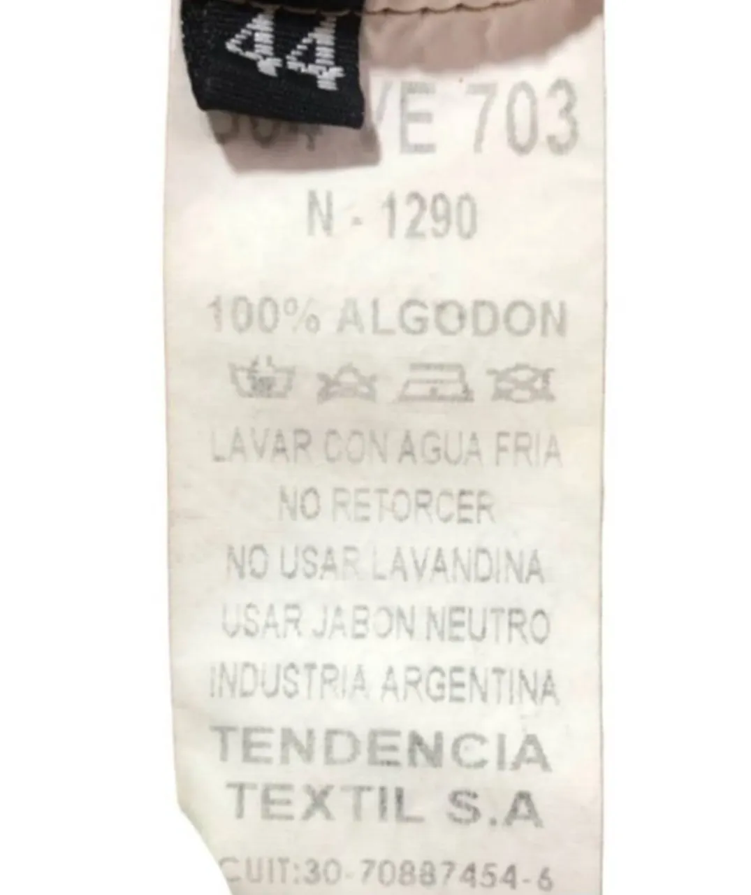 Vestido Otra marca - imagen 3