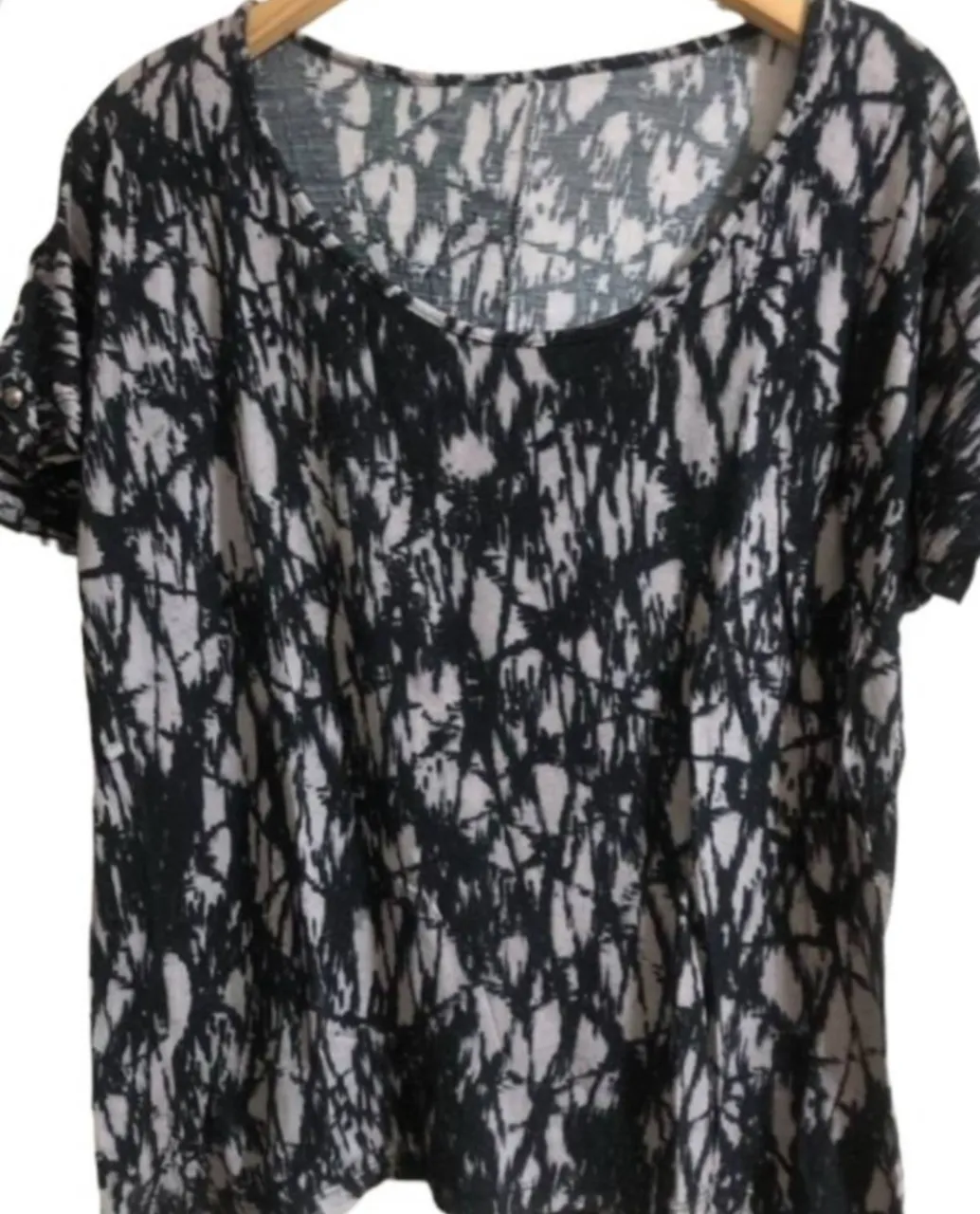 Remera Otra marca - imagen 1