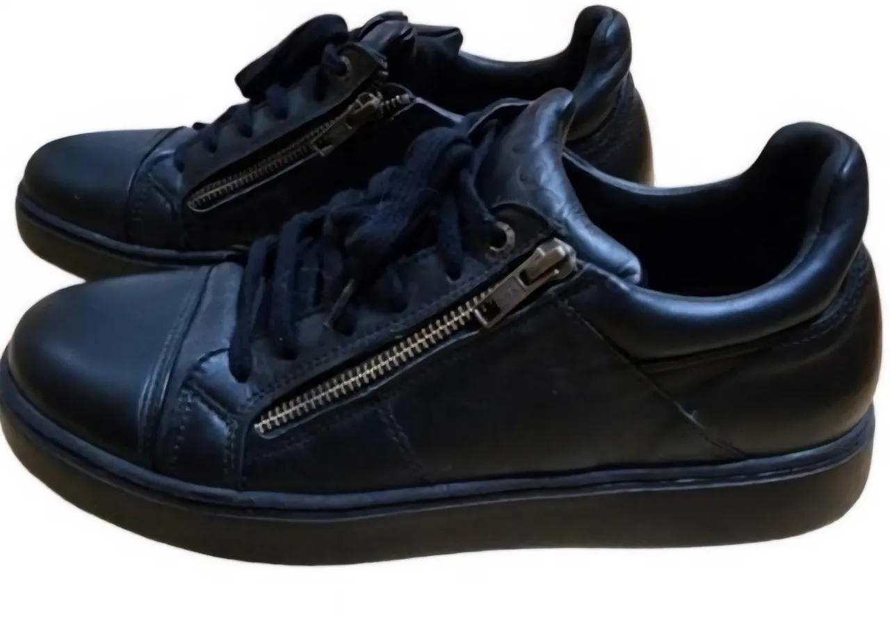 Zapatillas OGGI - imagen 5
