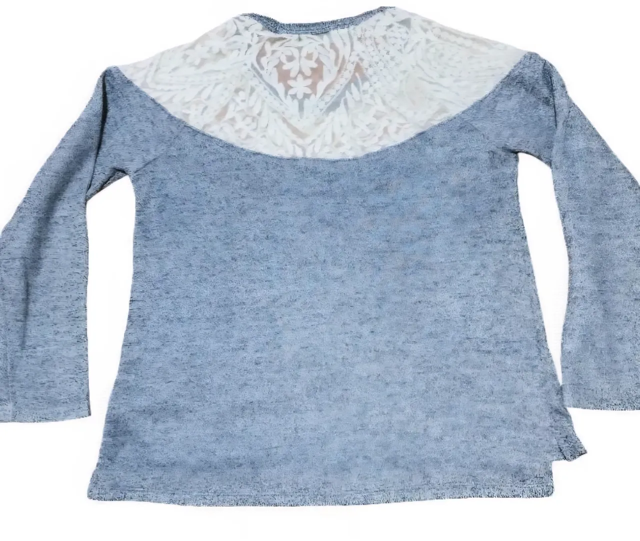 Remera Cuesta Blanca - imagen 4
