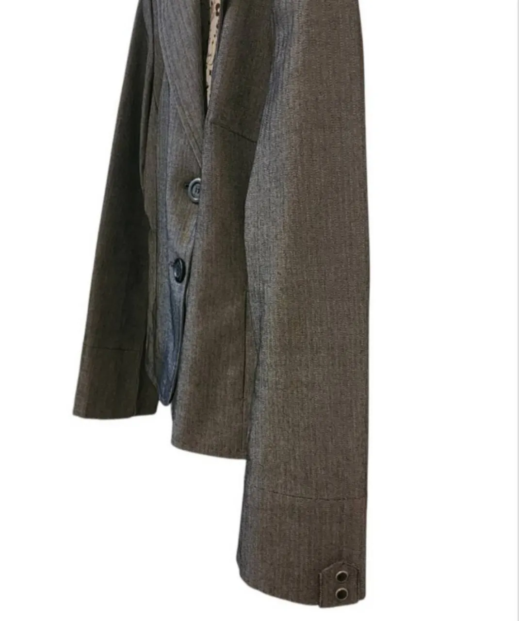 Blazer Ayres - imagen 3