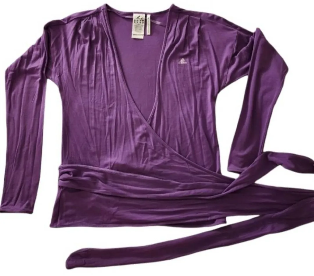 Remera adidas - imagen 1