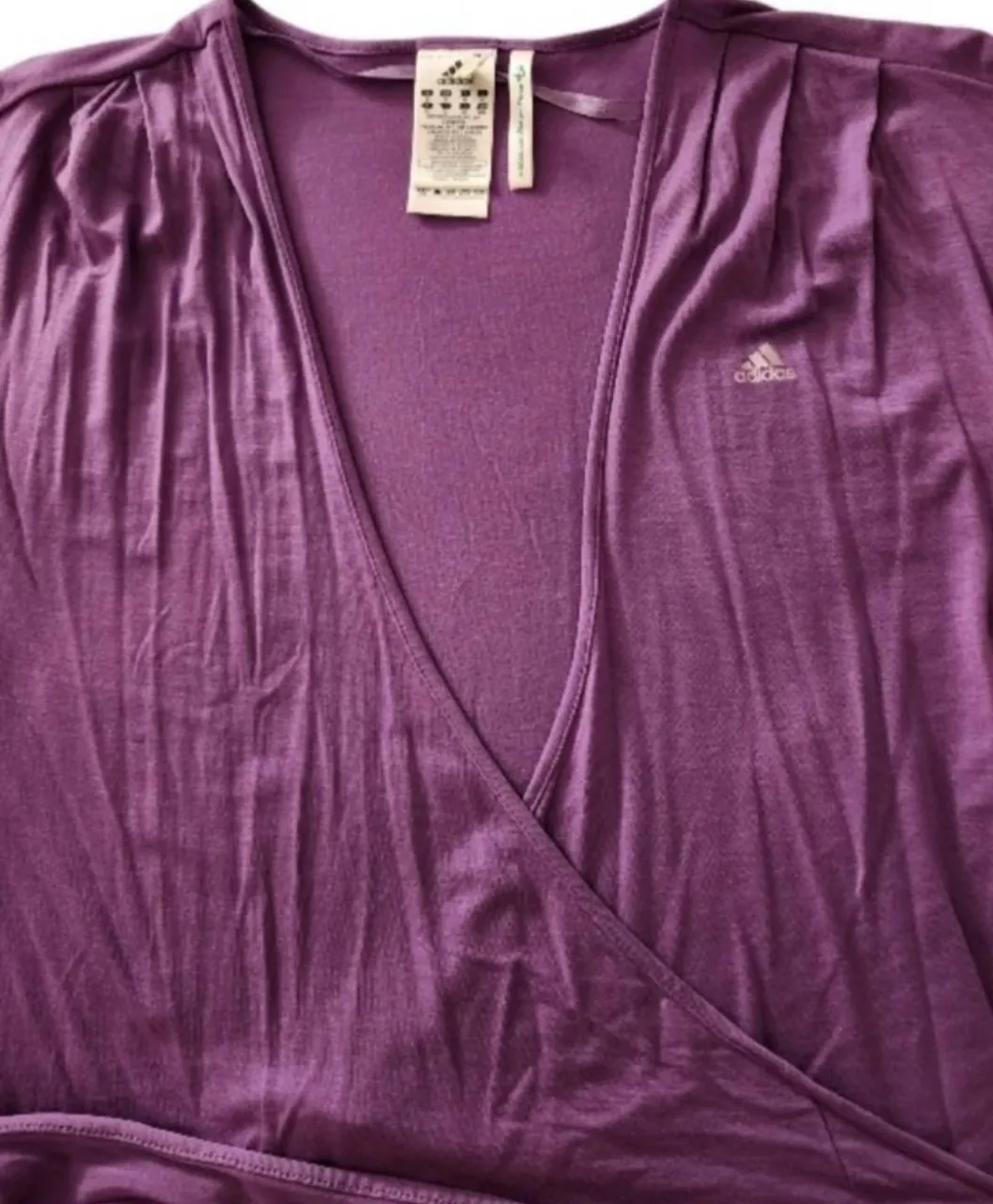 Remera adidas - imagen 3