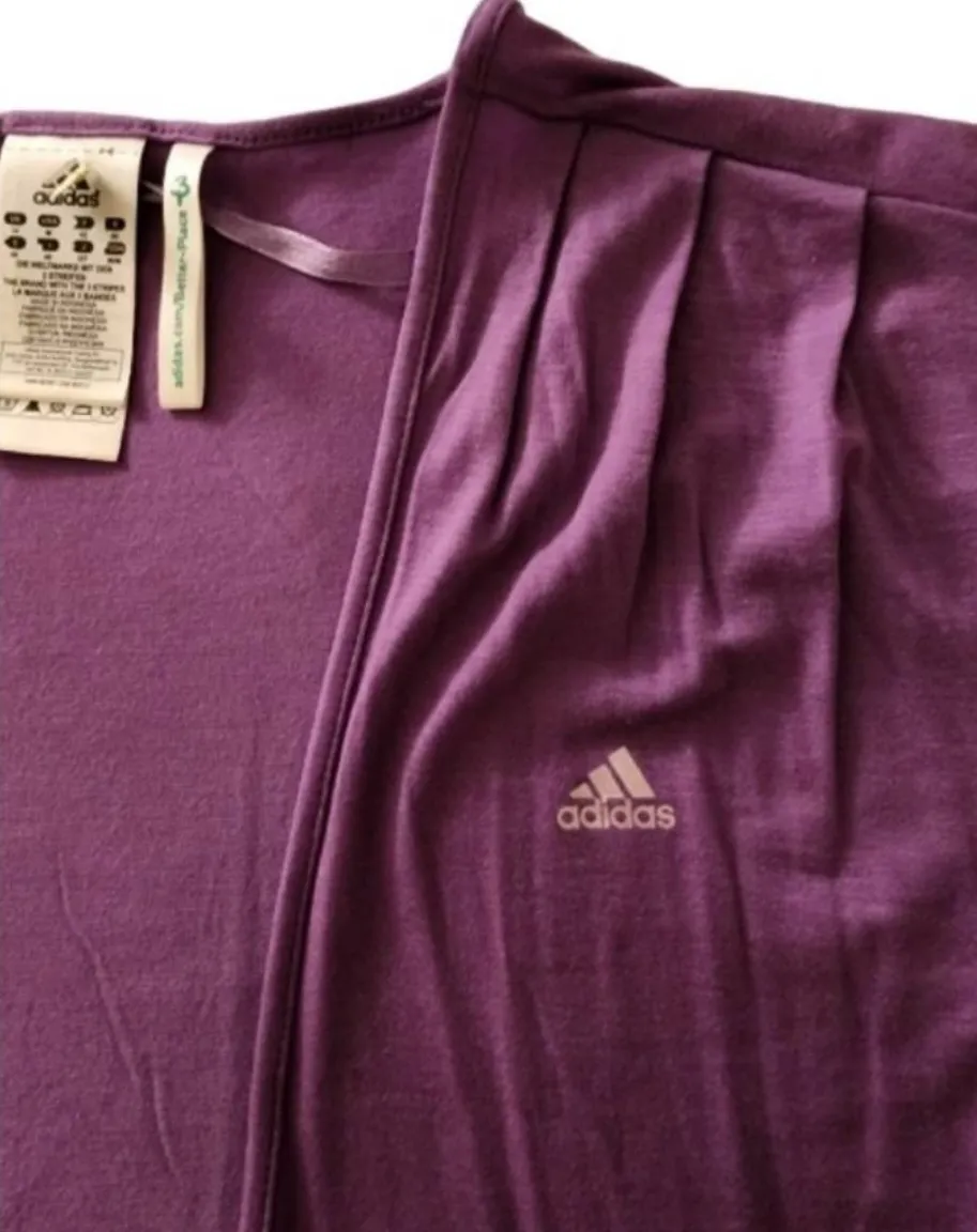 Remera adidas - imagen 2