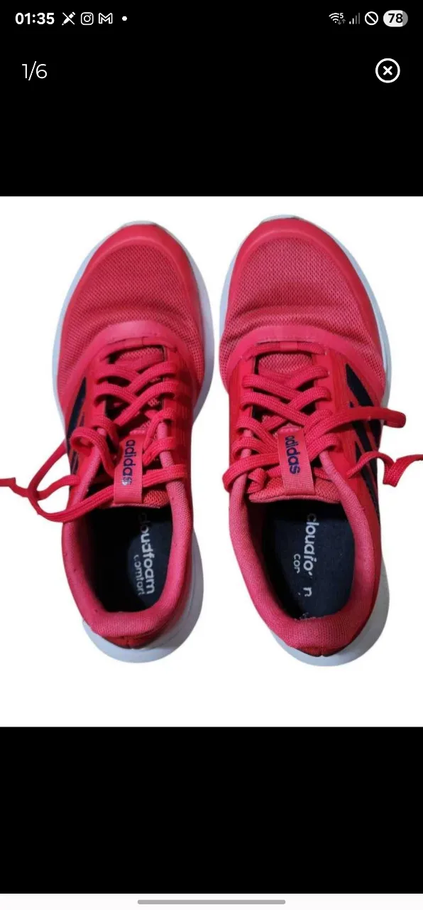 Zapatillas adidas - imagen 5