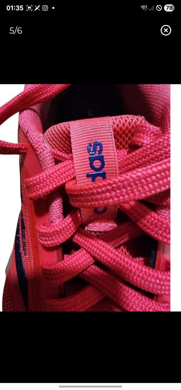 Zapatillas adidas - imagen 6
