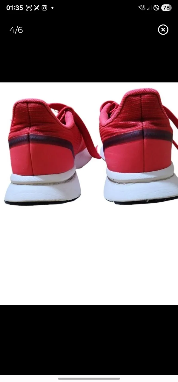 Zapatillas adidas - imagen 2