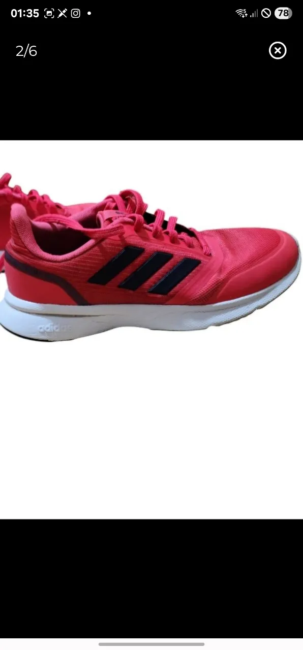 Zapatillas adidas - imagen 4