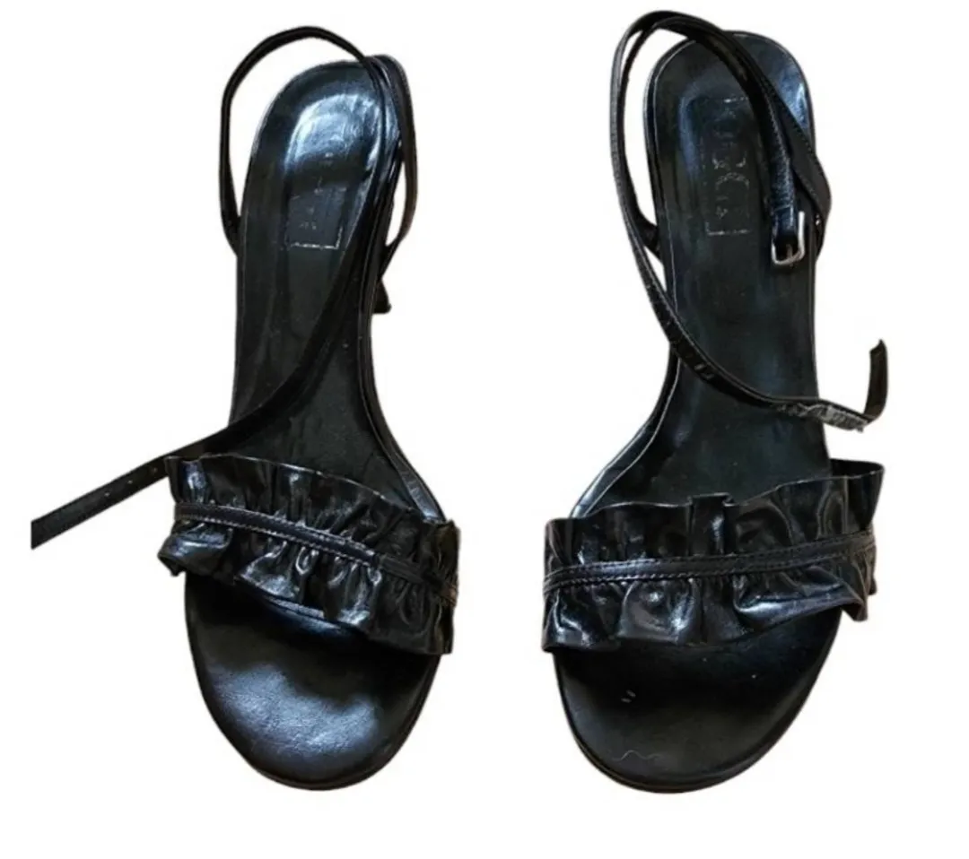 Sandalias OGGI - imagen 1