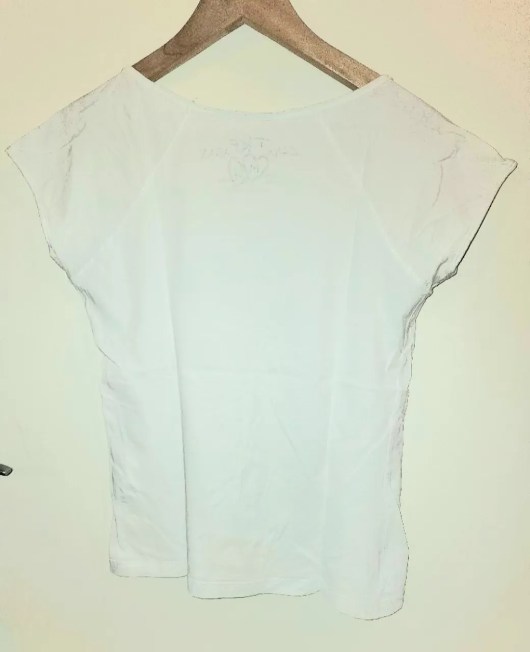 Remera Zara - imagen 2