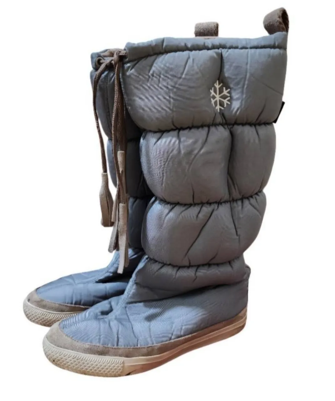 Botas Savage - imagen 3