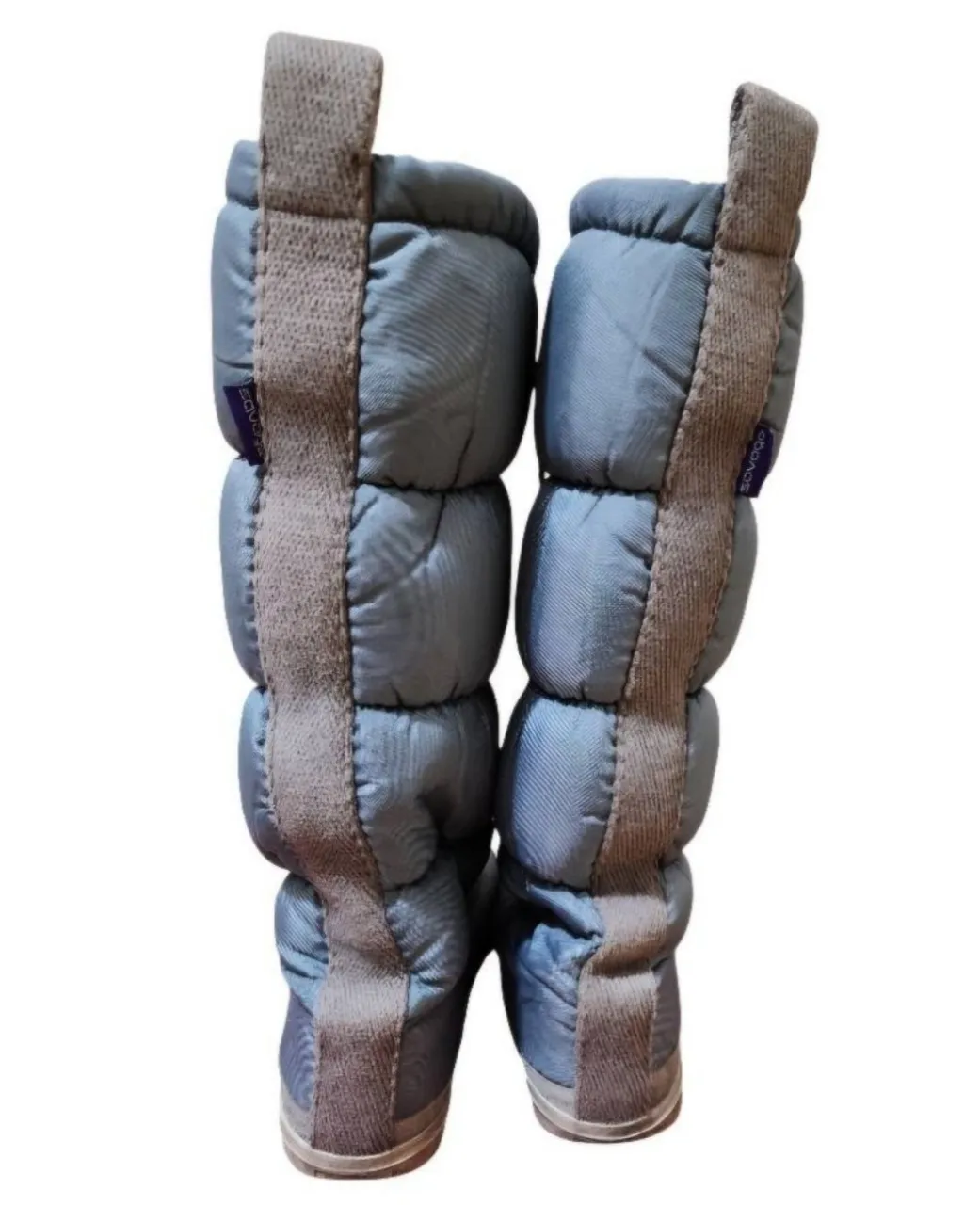 Botas Savage - imagen 2