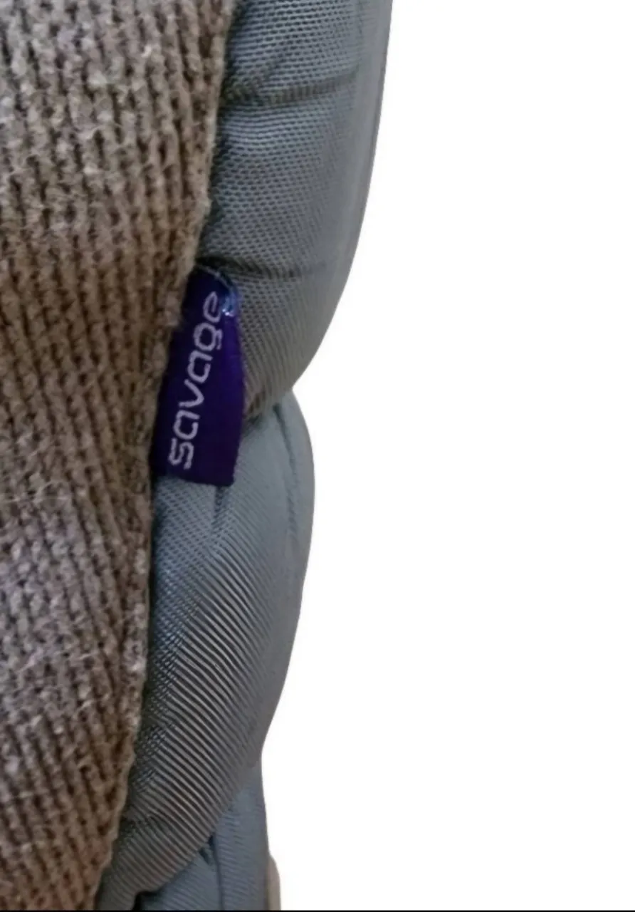 Botas Savage - imagen 4