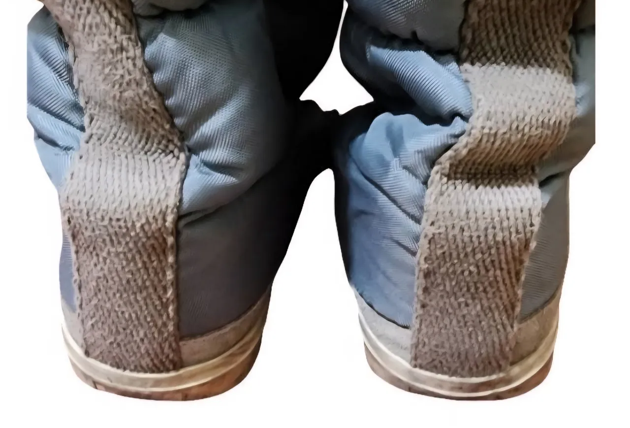 Botas Savage - imagen 5