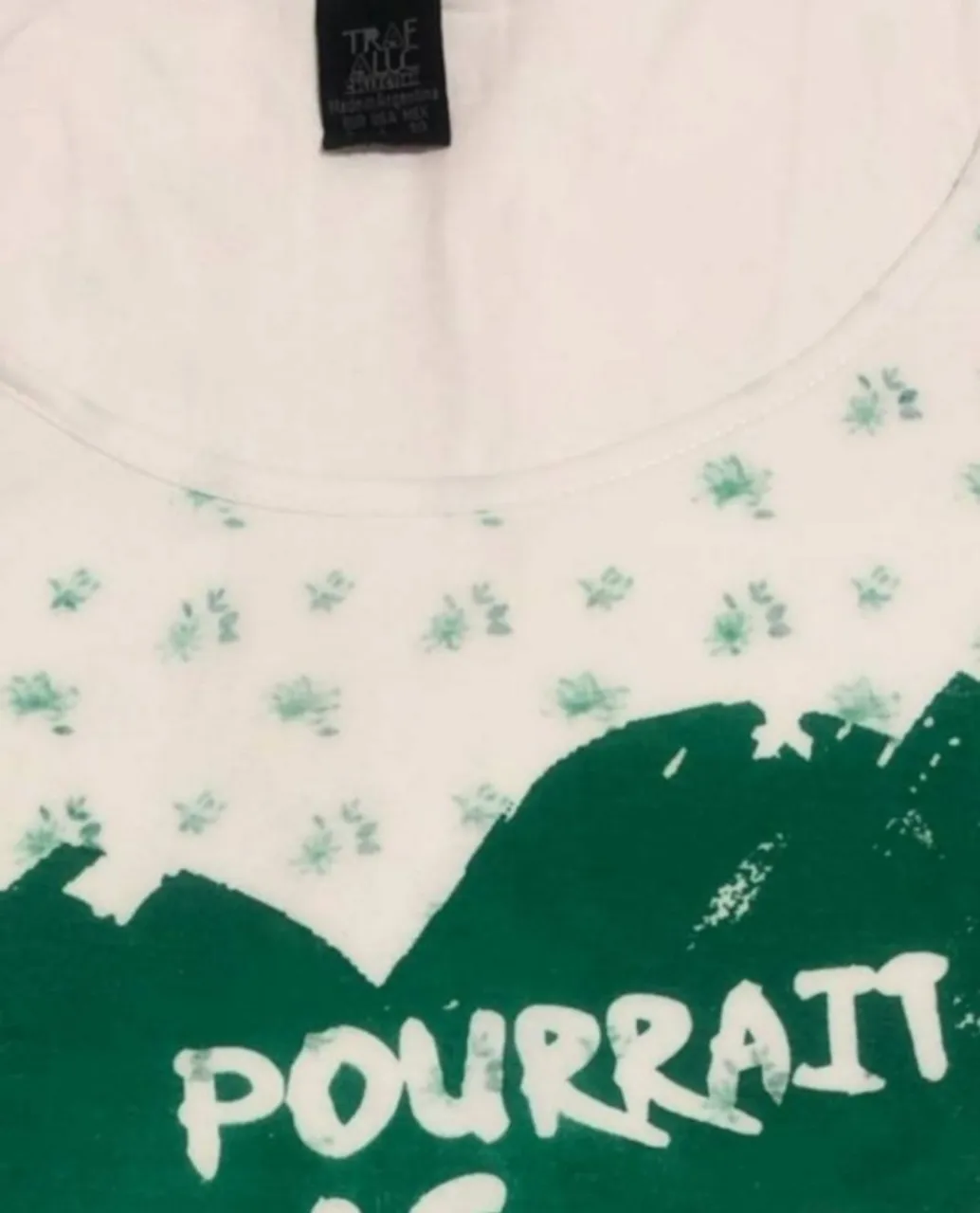 Remera Zara Trafaluc - imagen 2