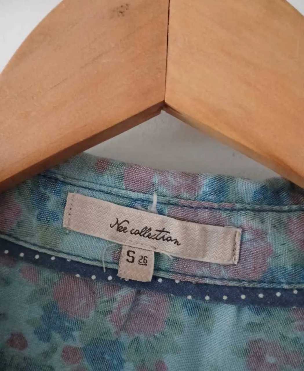 Camisa Otra - imagen 3