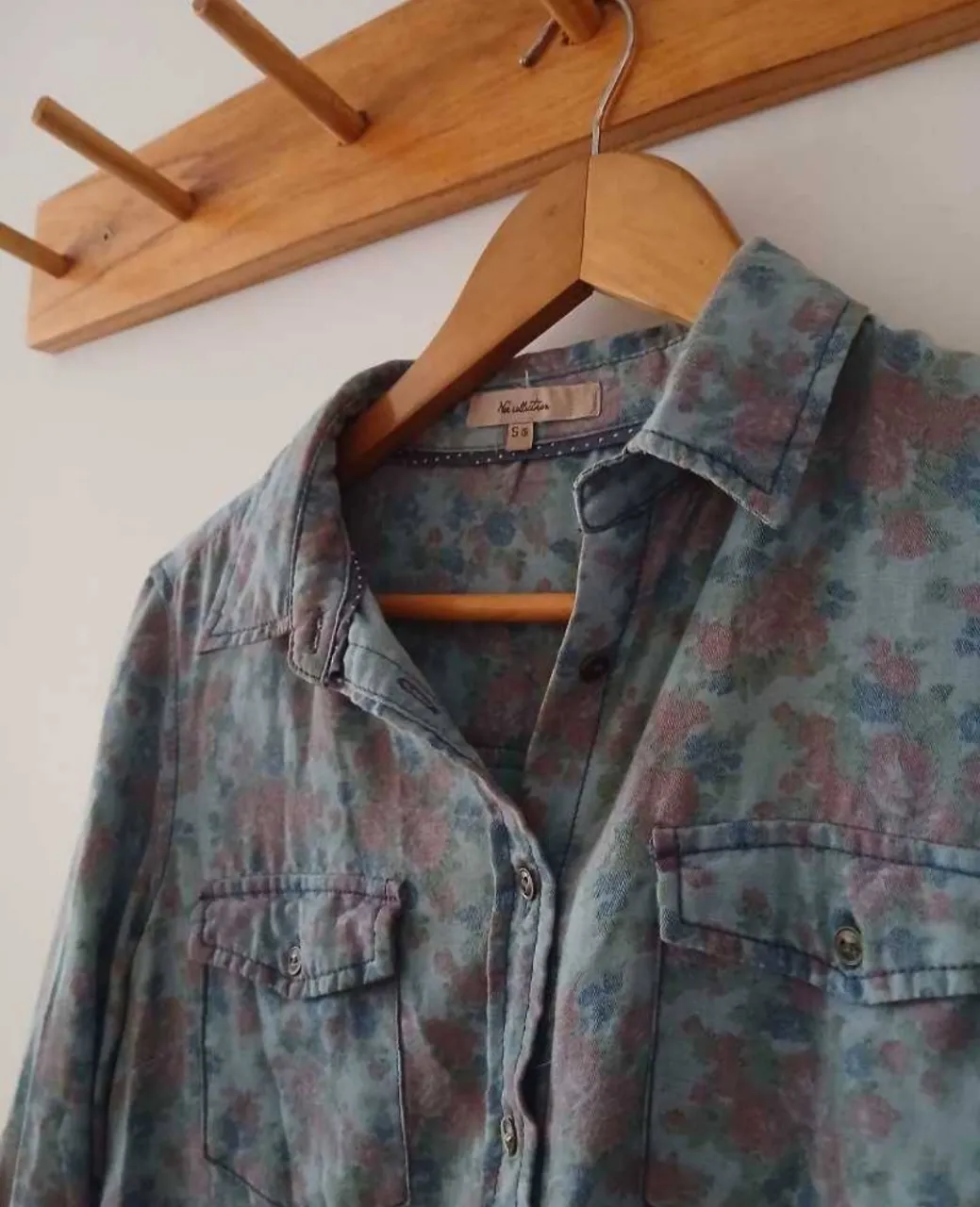 Camisa Otra - imagen 2