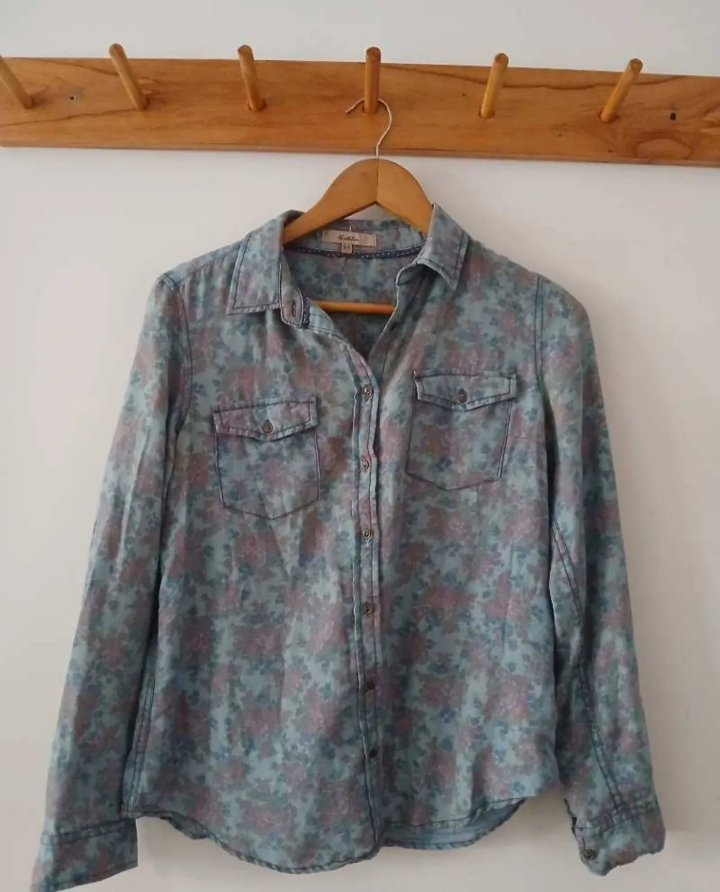 Camisa Otra - imagen 1
