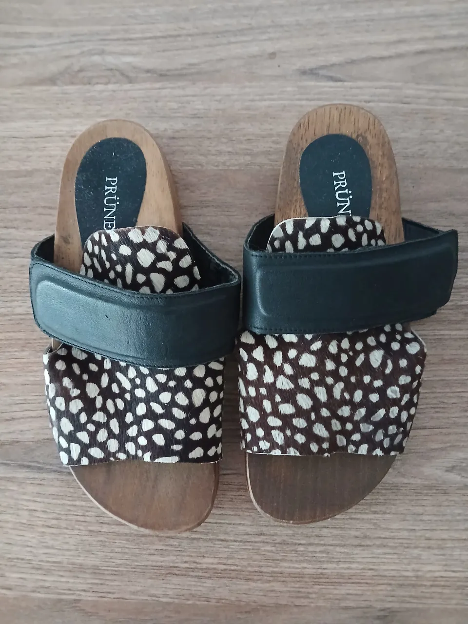 Sandalias Prüne - imagen 2