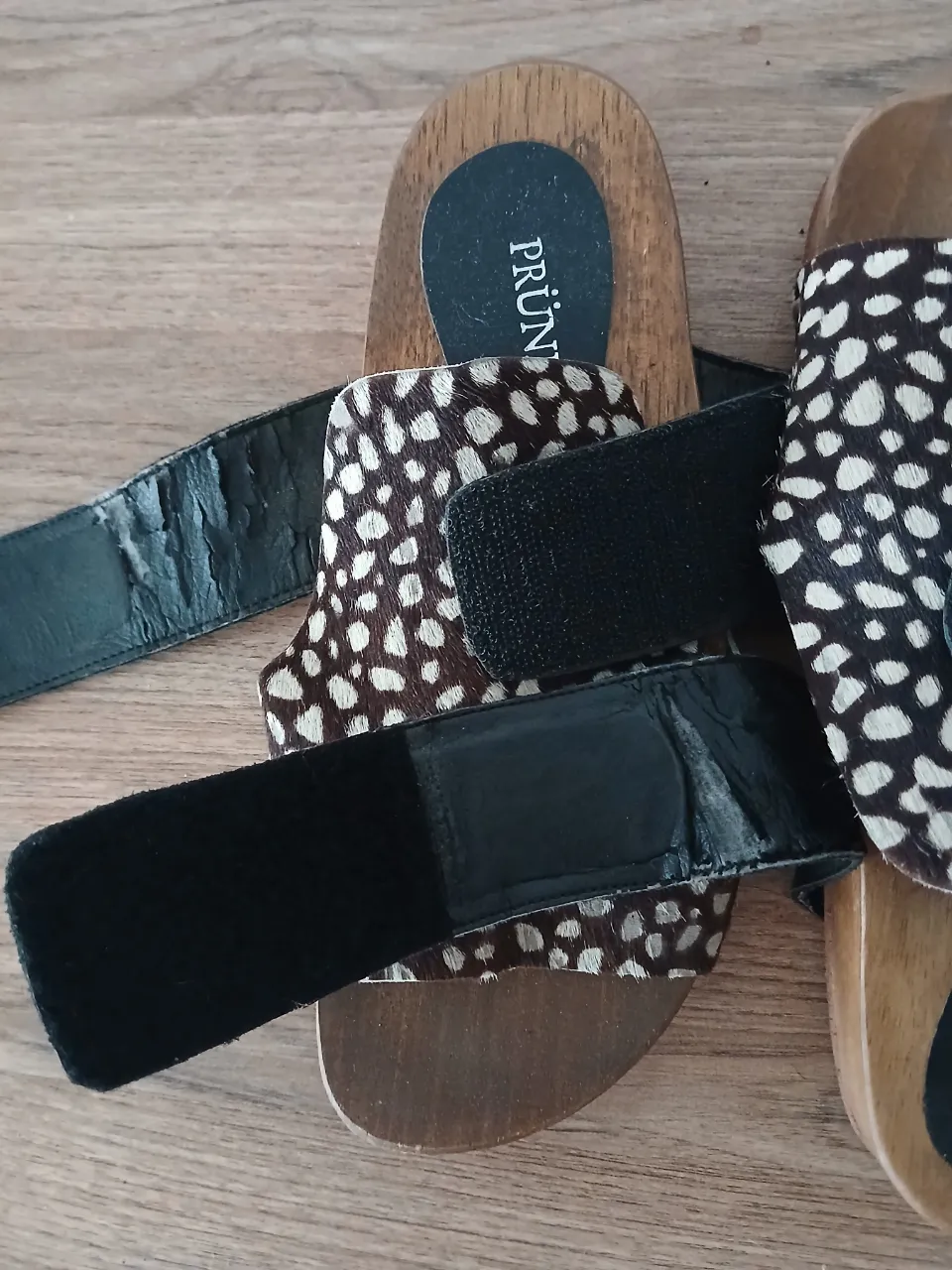Sandalias Prüne - imagen 5