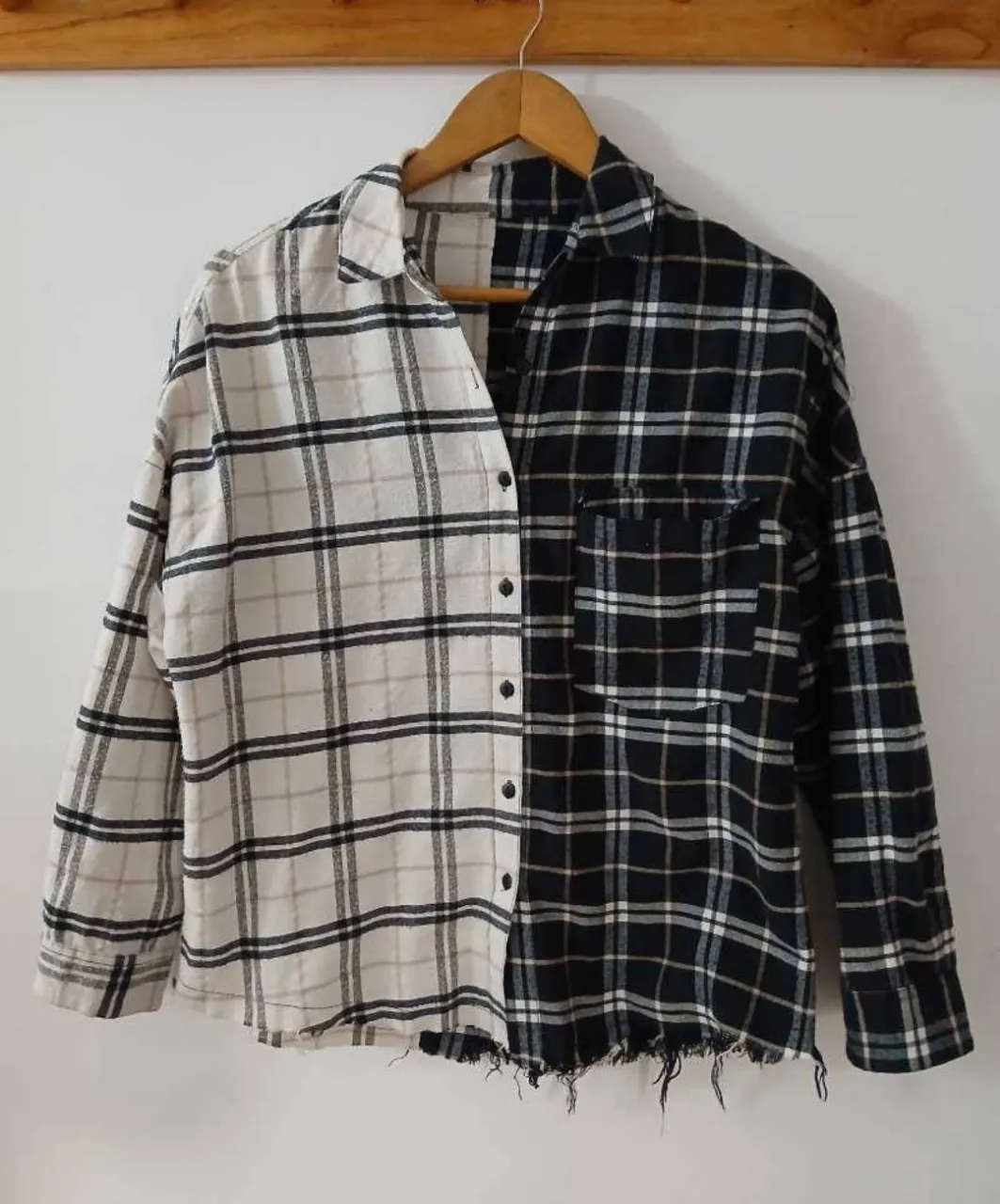 Camisa Otra - imagen 1