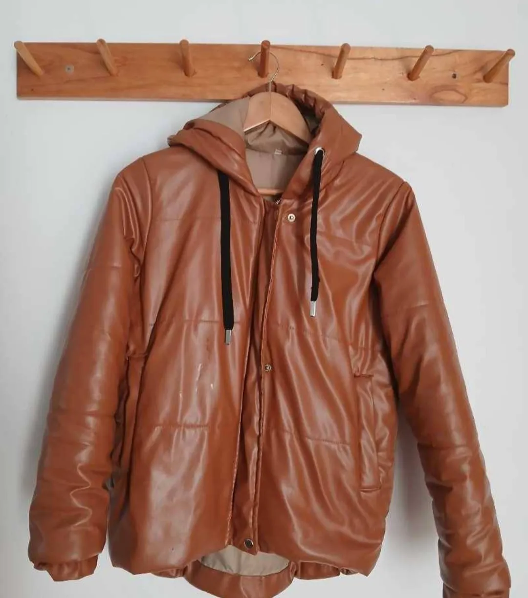 Campera Otra - imagen 1