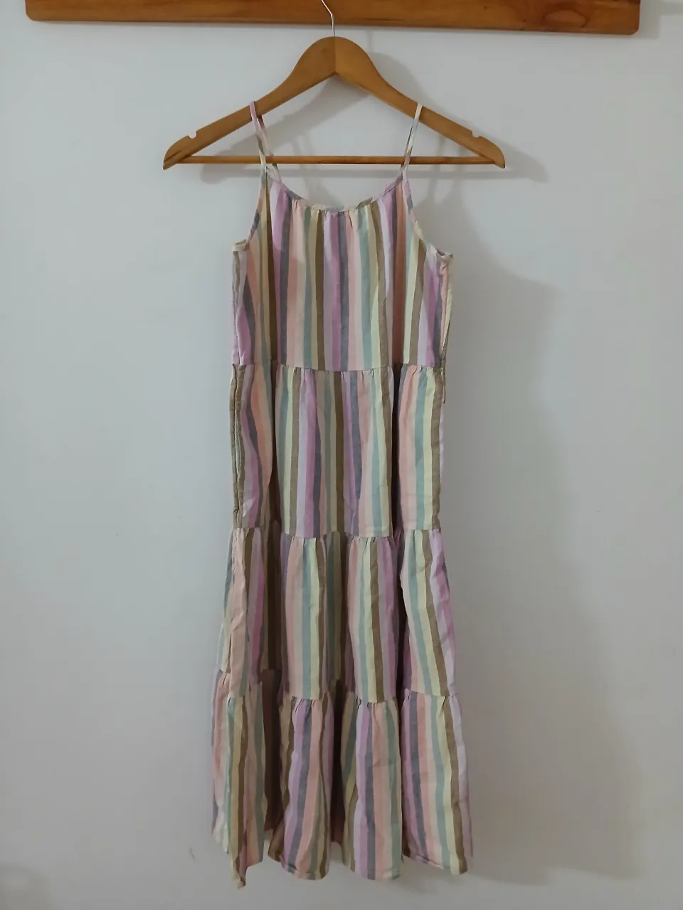 Vestido Otra - imagen 1