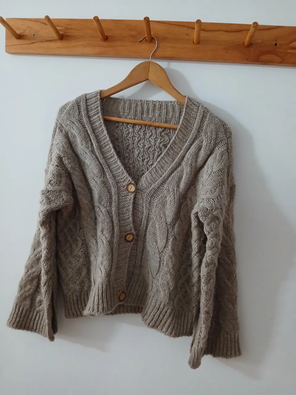 Cardigan Otra - imagen 1