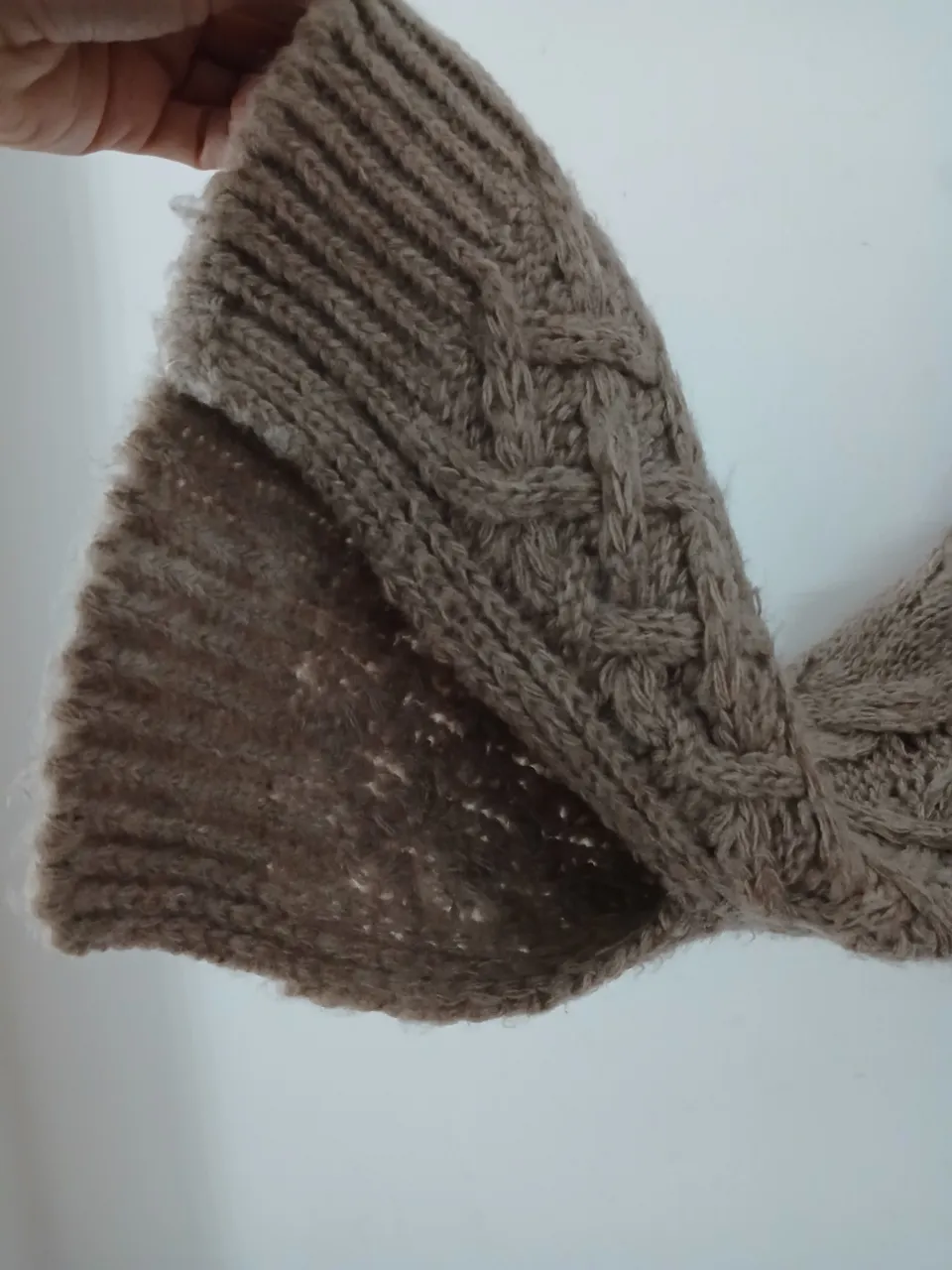 Cardigan Otra - imagen 3