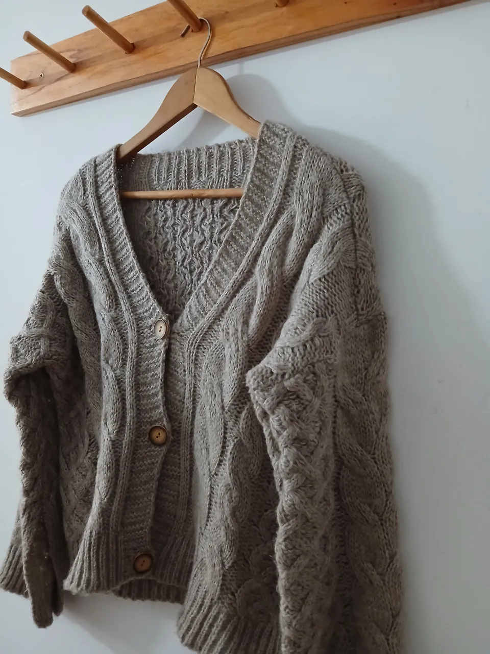 Cardigan Otra - imagen 2