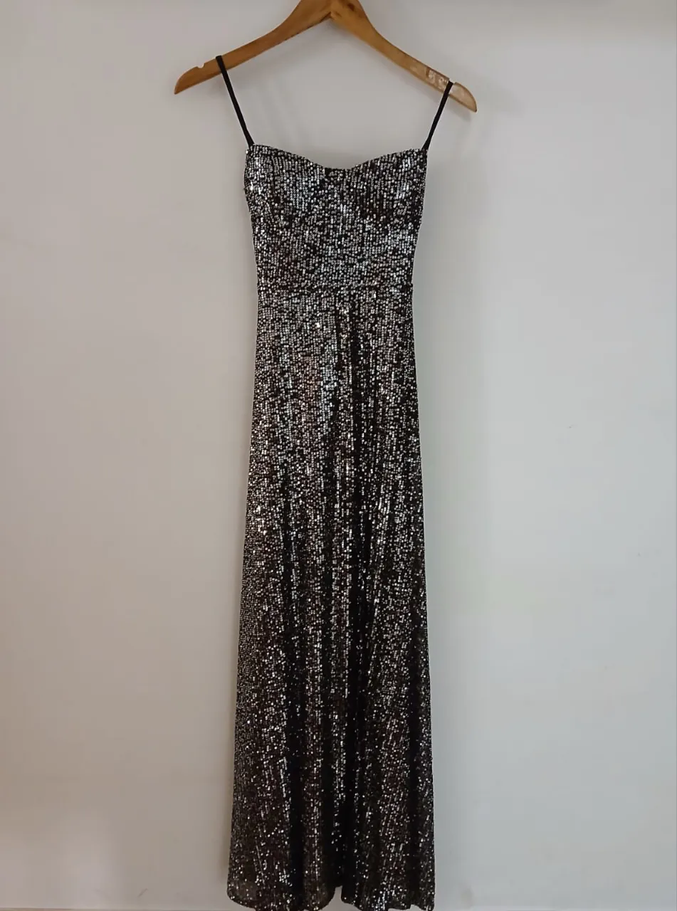 Vestido Otra - imagen 1